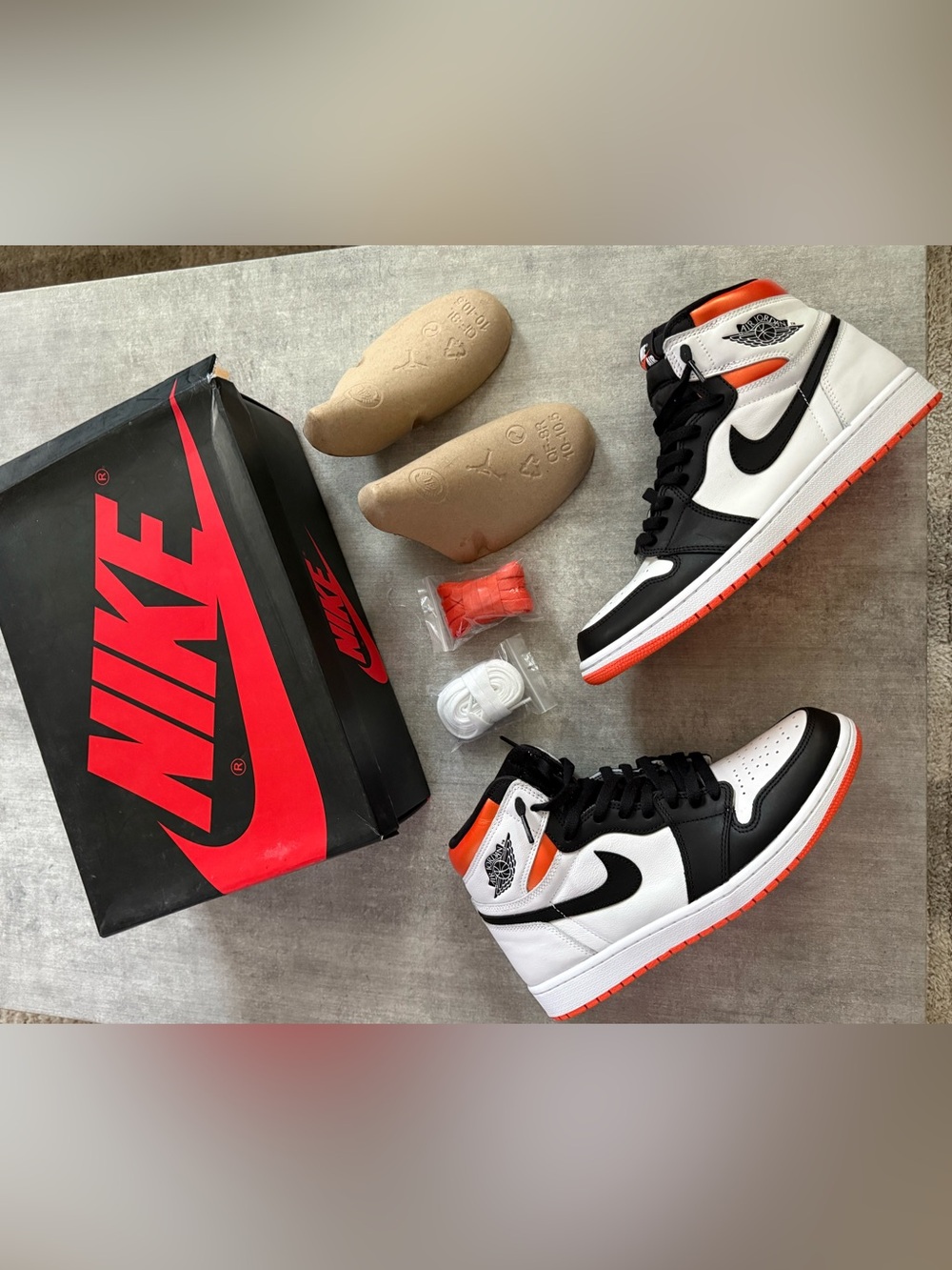 Nike Air Jordan 1 High OG